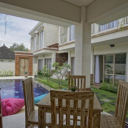 Maharani Residence Denpasar  Bagian luar foto