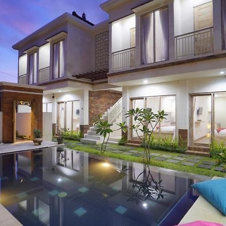 Maharani Residence Denpasar  Bagian luar foto