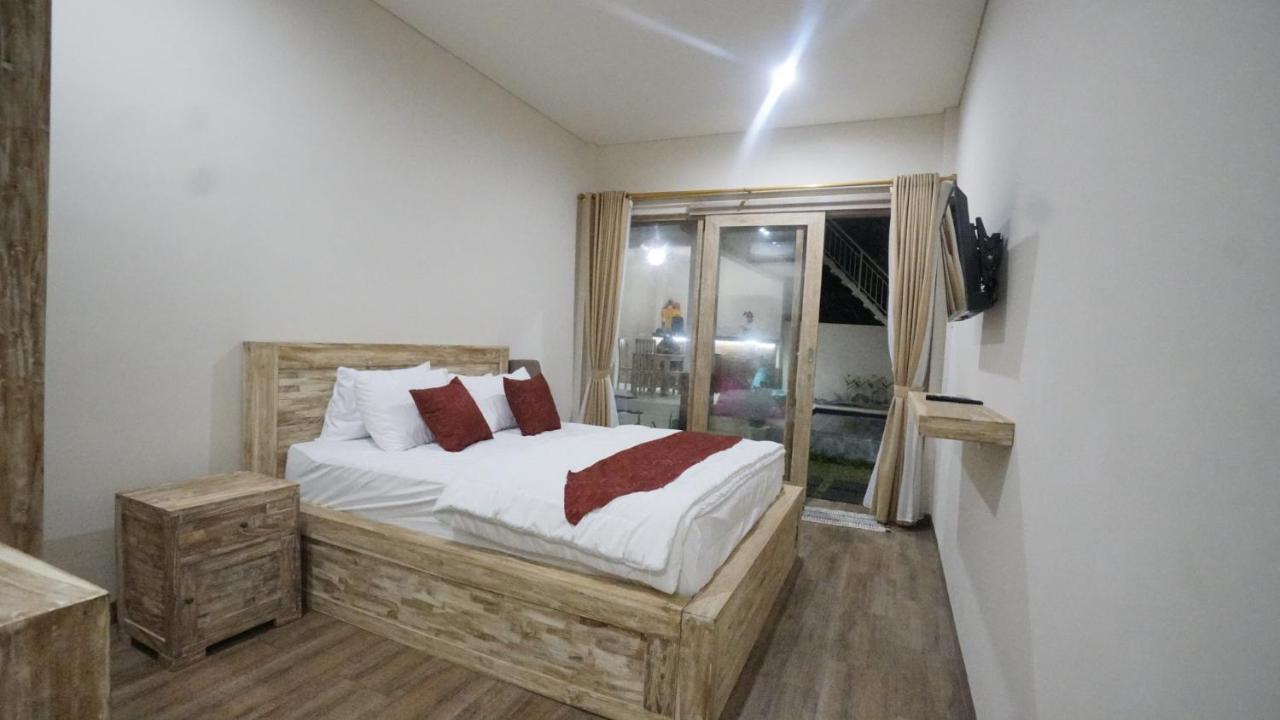 Maharani Residence Denpasar  Bagian luar foto