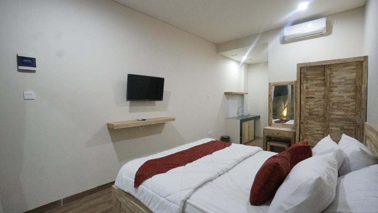 Maharani Residence Denpasar  Bagian luar foto