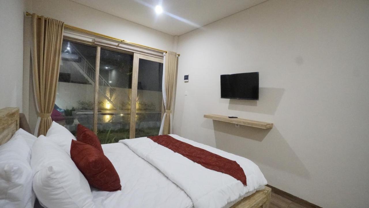 Maharani Residence Denpasar  Bagian luar foto