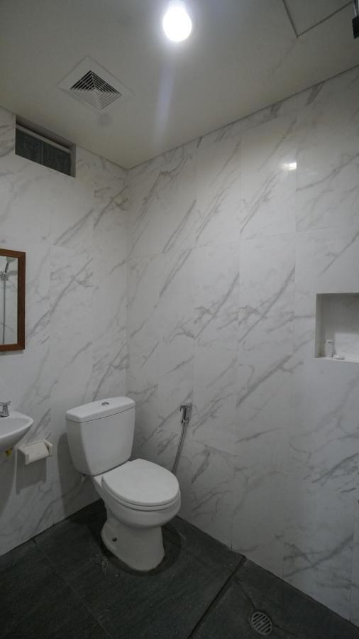 Maharani Residence Denpasar  Bagian luar foto