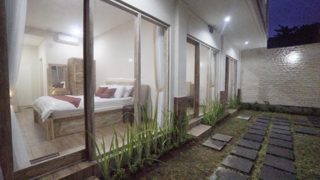 Maharani Residence Denpasar  Bagian luar foto