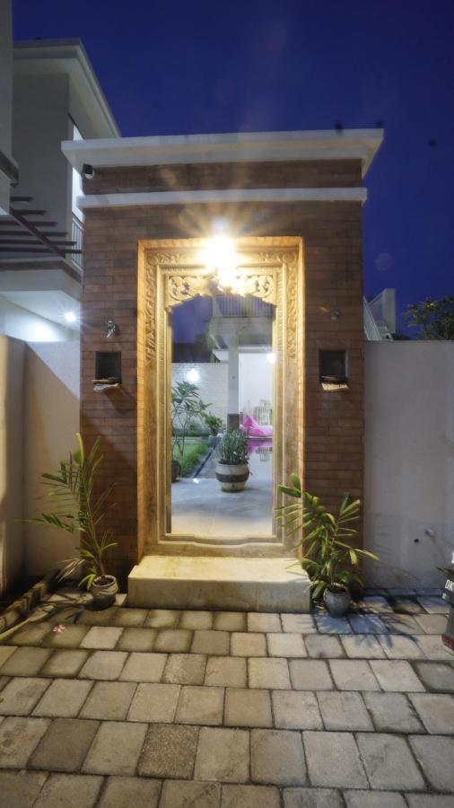 Maharani Residence Denpasar  Bagian luar foto