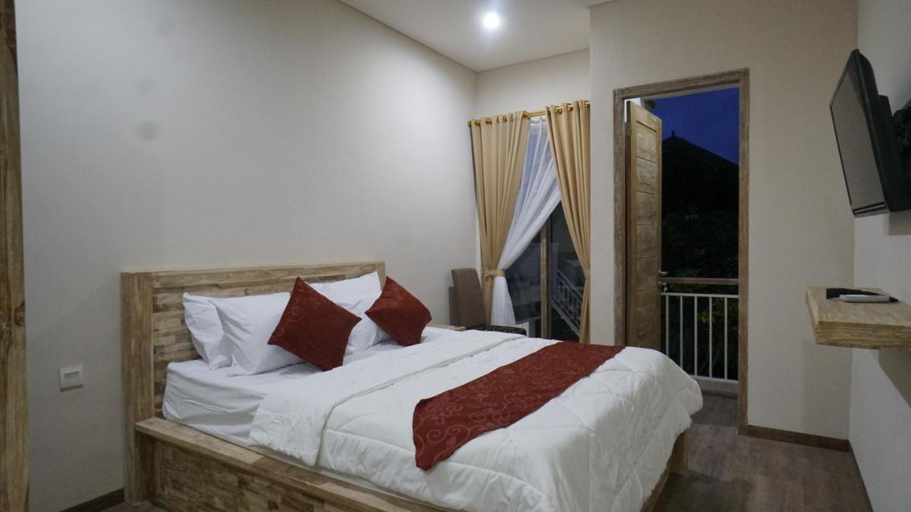 Maharani Residence Denpasar  Bagian luar foto